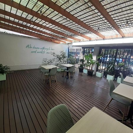 Cocobamboo Hotel Medellin Exterior photo