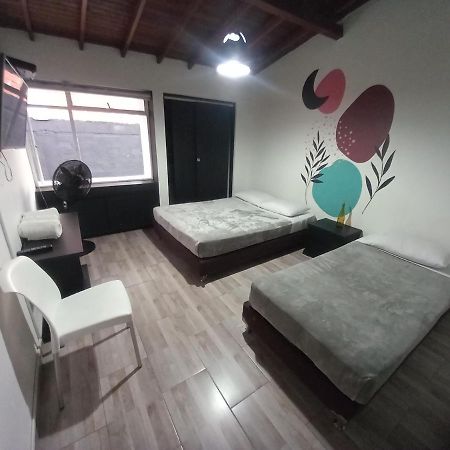 Cocobamboo Hotel Medellin Exterior photo