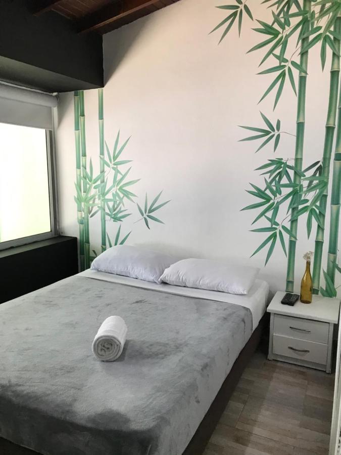 Cocobamboo Hotel Medellin Exterior photo