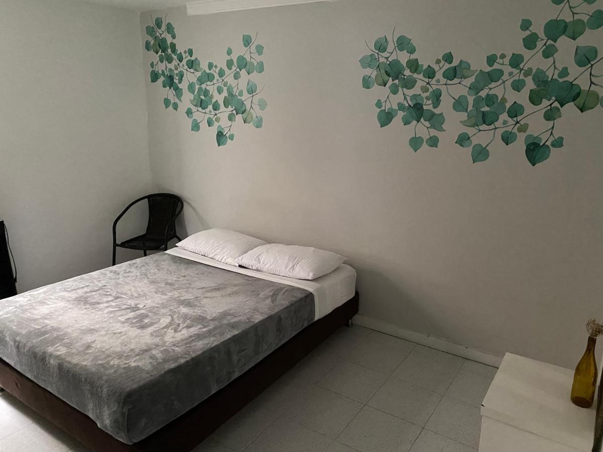 Cocobamboo Hotel Medellin Exterior photo