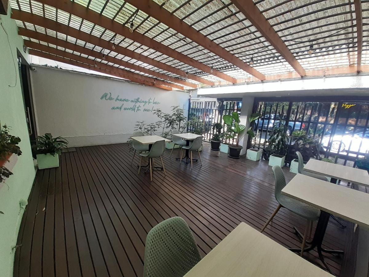 Cocobamboo Hotel Medellin Exterior photo