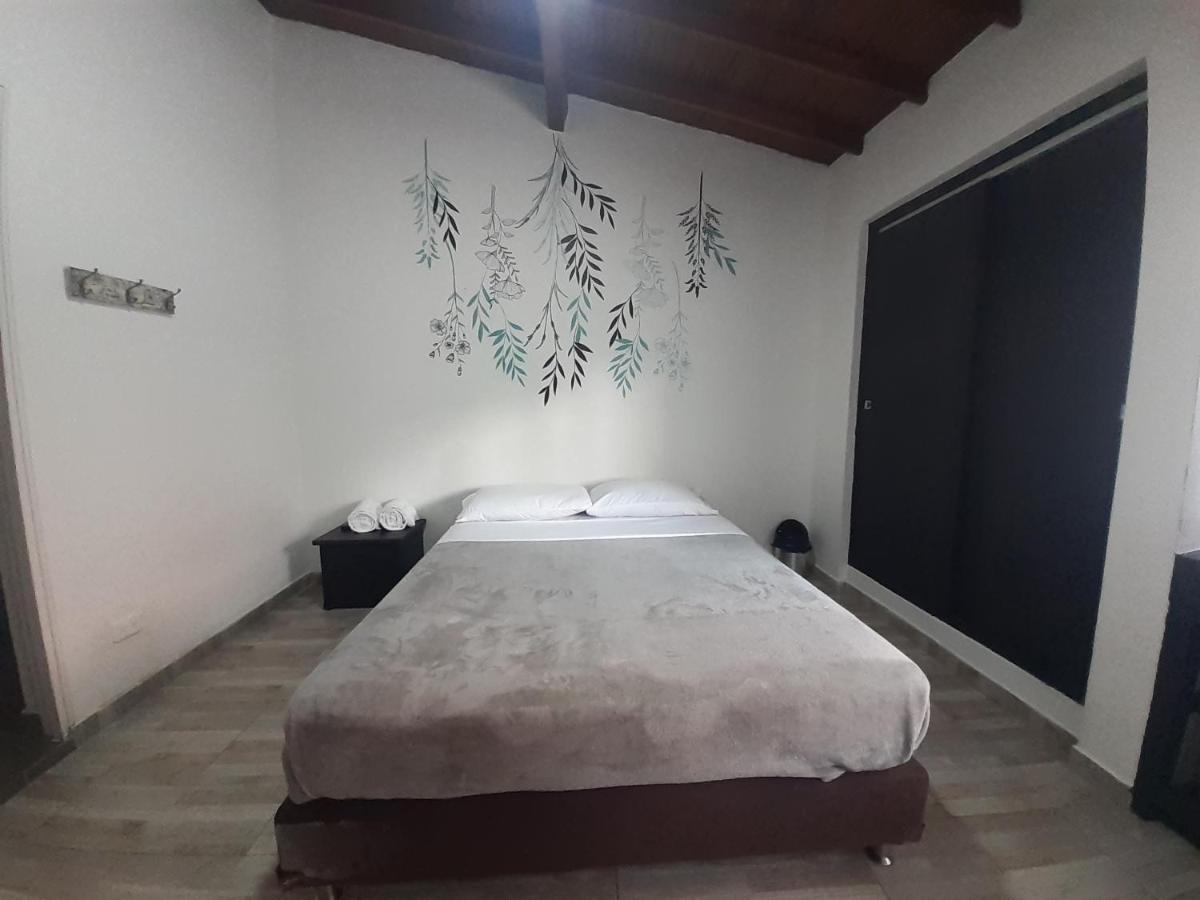 Cocobamboo Hotel Medellin Exterior photo