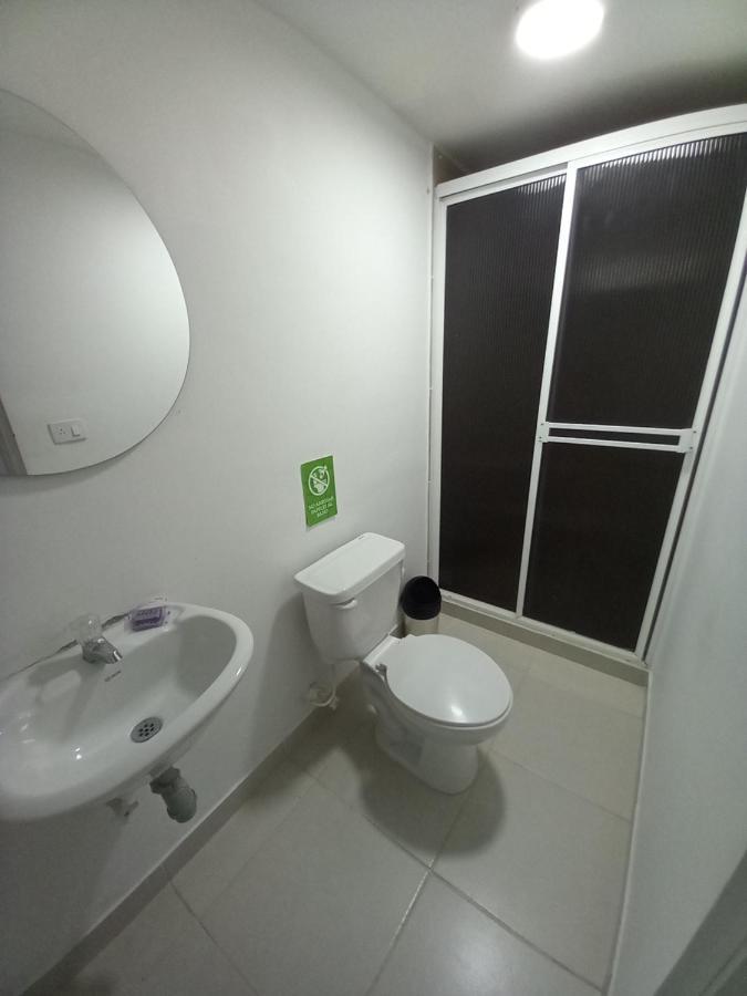 Cocobamboo Hotel Medellin Exterior photo