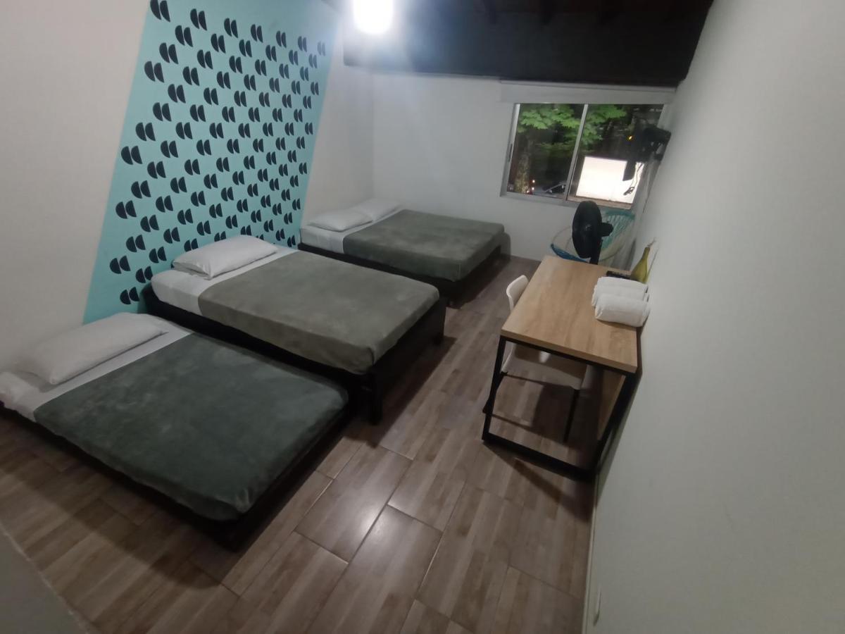 Cocobamboo Hotel Medellin Exterior photo